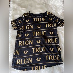 True Religion Vintage Tee